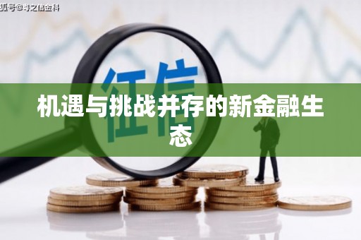 略阳机遇与挑战并存的新金融生态