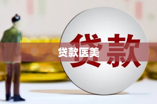 略阳贷款医美