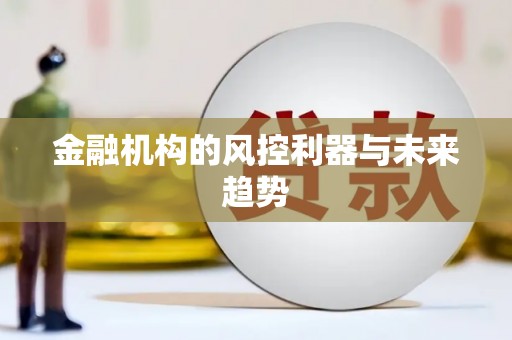 略阳金融机构的风控利器与未来趋势