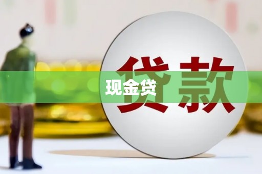 略阳现金贷