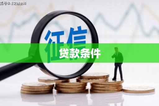 略阳贷款条件