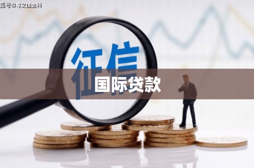 略阳国际贷款