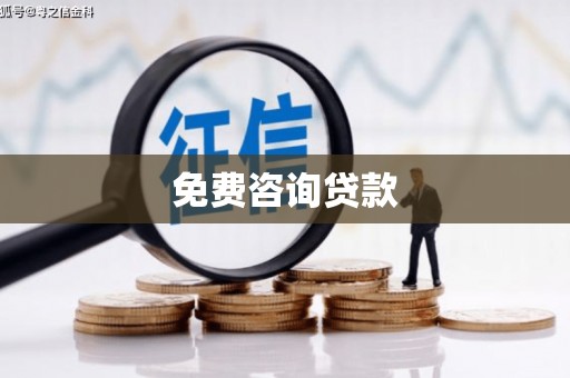 略阳免费咨询贷款