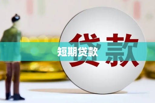 略阳短期贷款