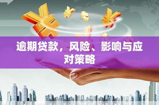 略阳逾期贷款，风险、影响与应对策略