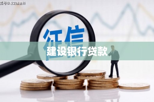 略阳建设银行贷款