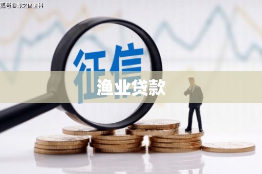 略阳渔业贷款