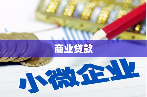 略阳商业贷款