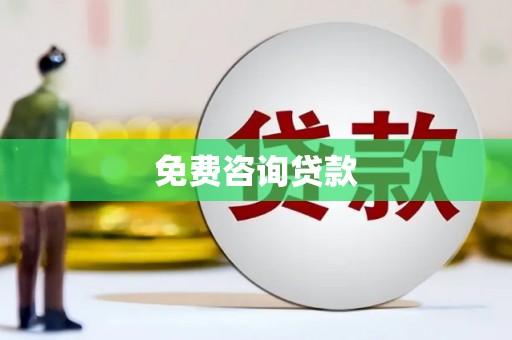 略阳免费咨询贷款