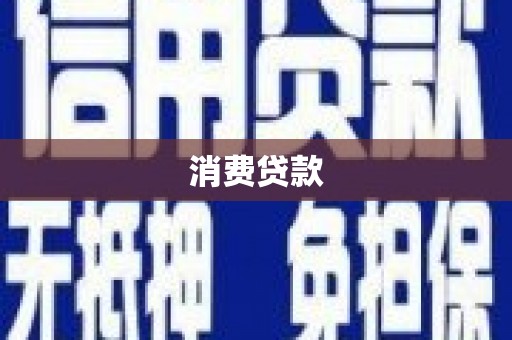 略阳消费贷款