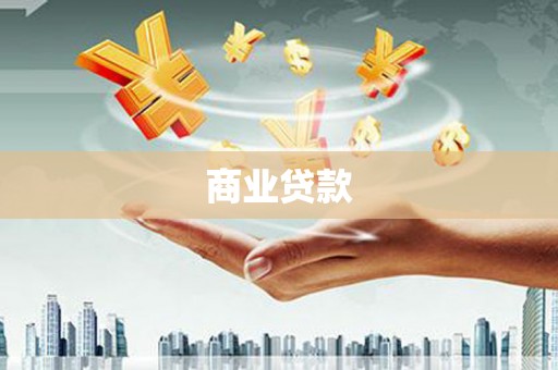 略阳商业贷款