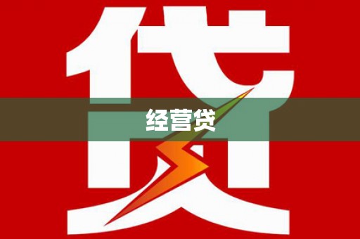 略阳经营贷