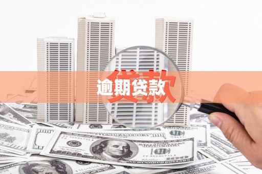 略阳逾期贷款