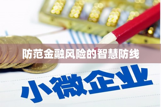 略阳防范金融风险的智慧防线