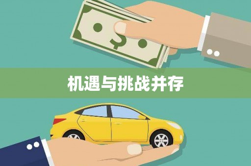 略阳机遇与挑战并存