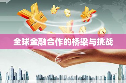 略阳全球金融合作的桥梁与挑战