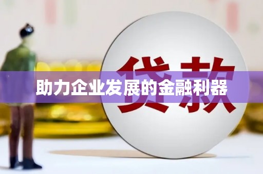 略阳助力企业发展的金融利器