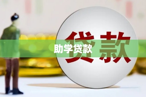 略阳助学贷款
