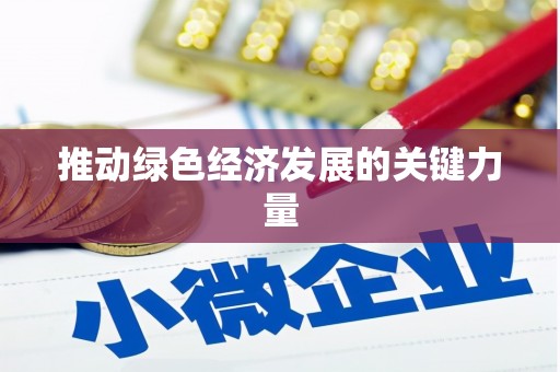略阳推动绿色经济发展的关键力量