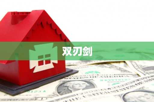略阳双刃剑