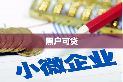 略阳黑户可贷